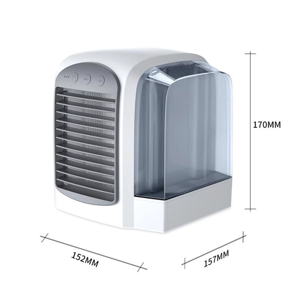 Portable Air Cooler L559914