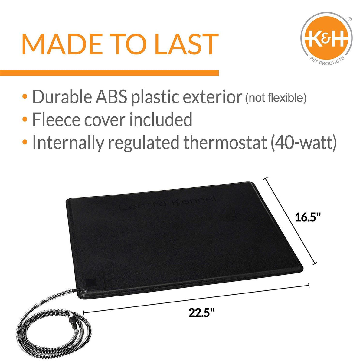 Heated Pad Z780