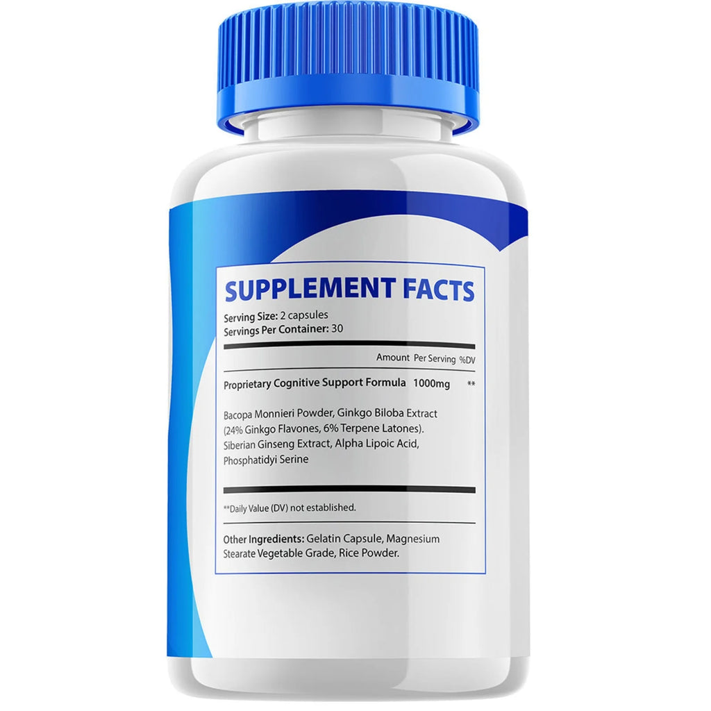 Nerve Support I266