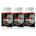 Performance Enhancing Pills for Men 3 Bottle Pack O9597