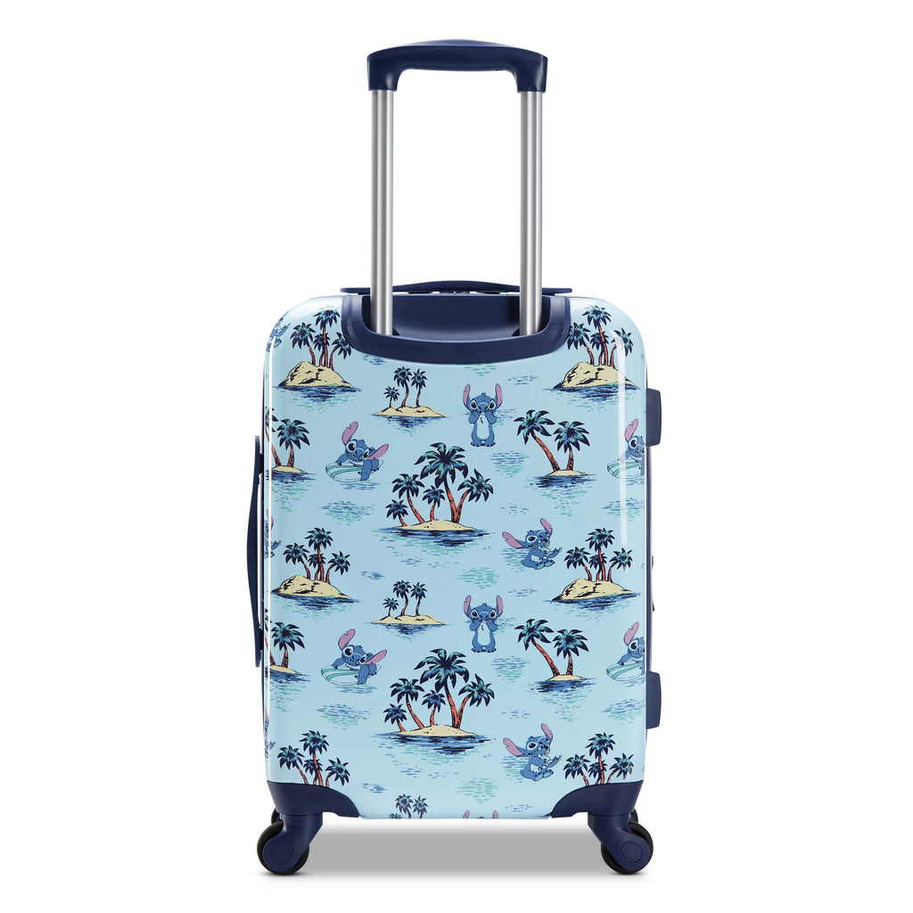 20 in Hardside Carry-on Spinner Luggage M431957