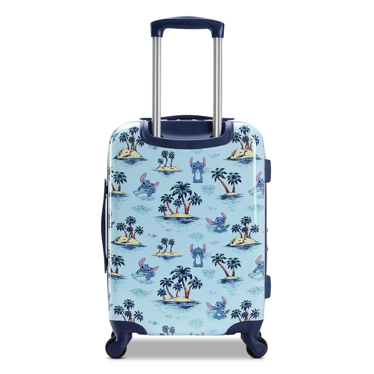 20 in Hardside Carry-on Spinner Luggage M431957