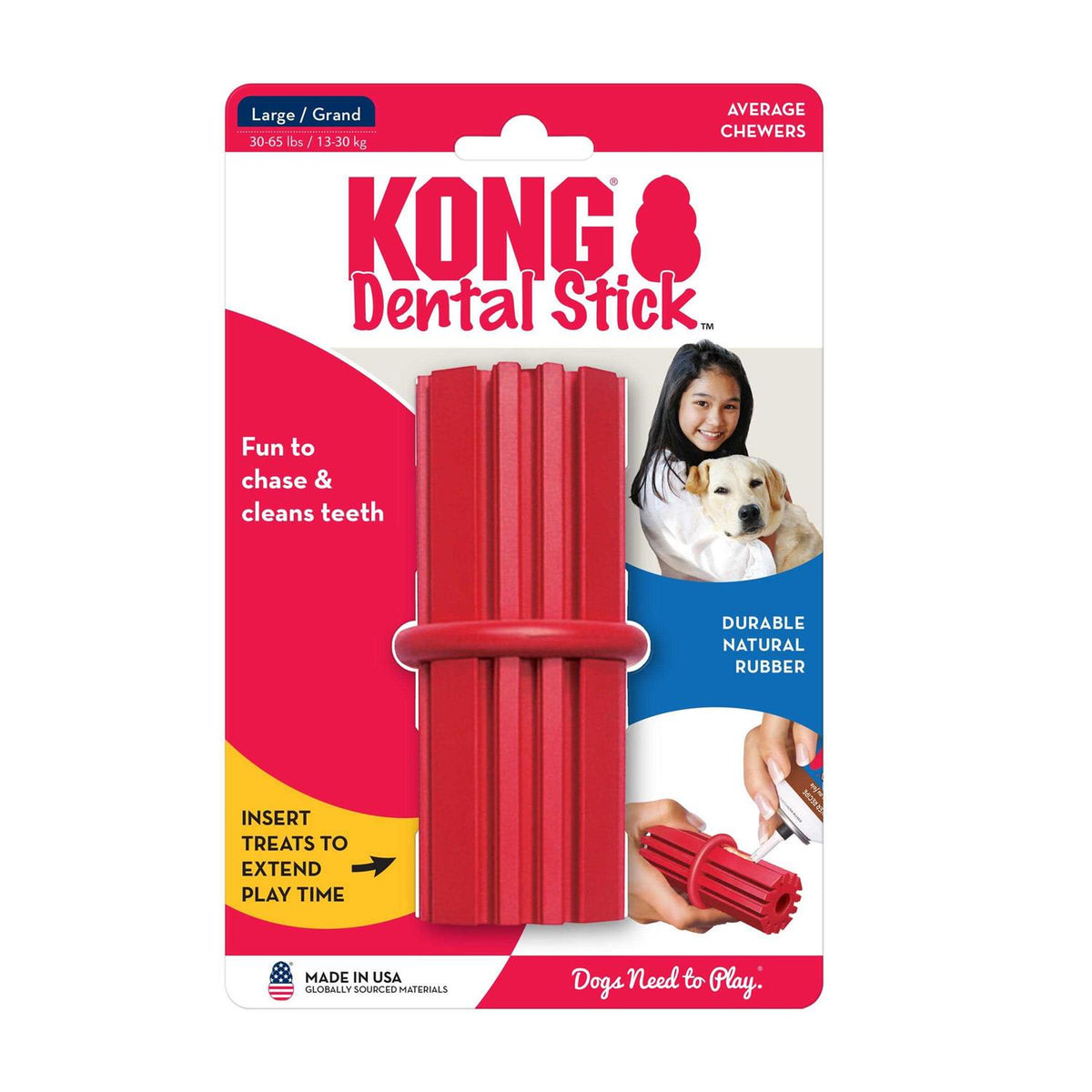 Dental Stick O692