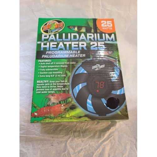 Paludarium Heater F922