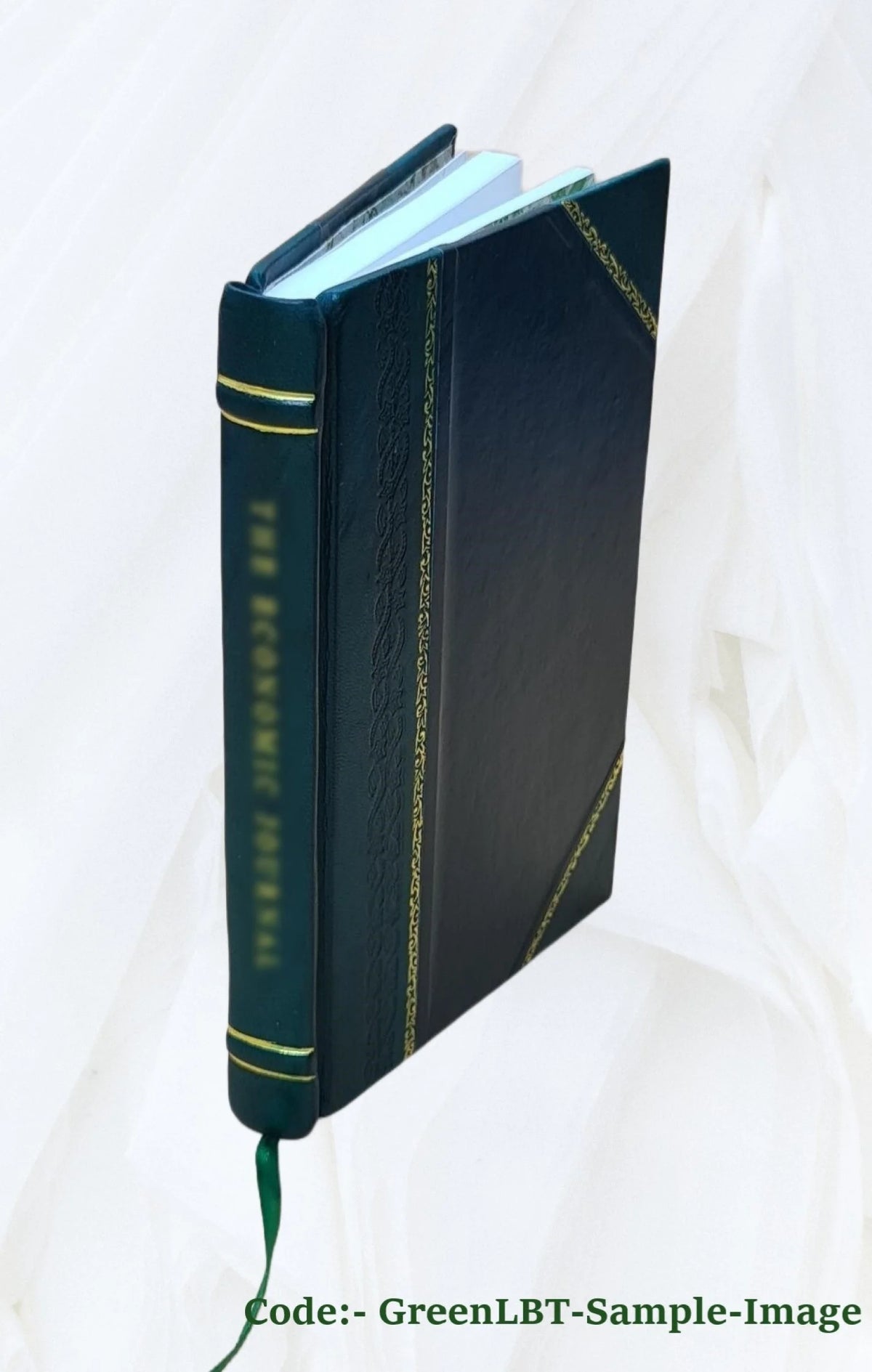 Die aṭbâq ed̲-d̲ahab des ʻAbdelmuʾmin el-Iṣfahâni / aus dem arabischen übers. von O. Rescher. 1914 [Leather Bound] P9820