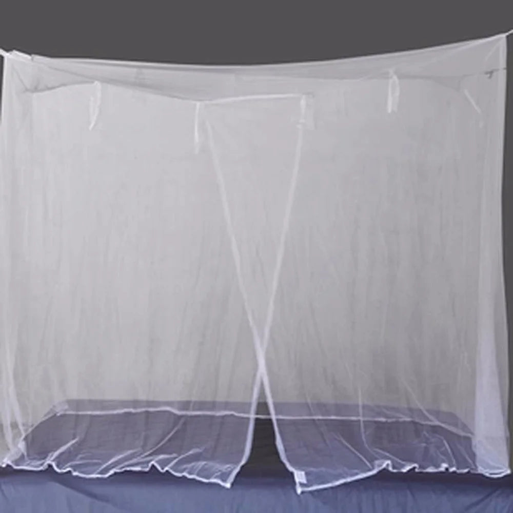 Mosquito Net Bed Curtains Tent G435