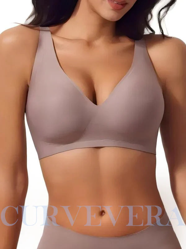 Seamless Wireless Bra F7542