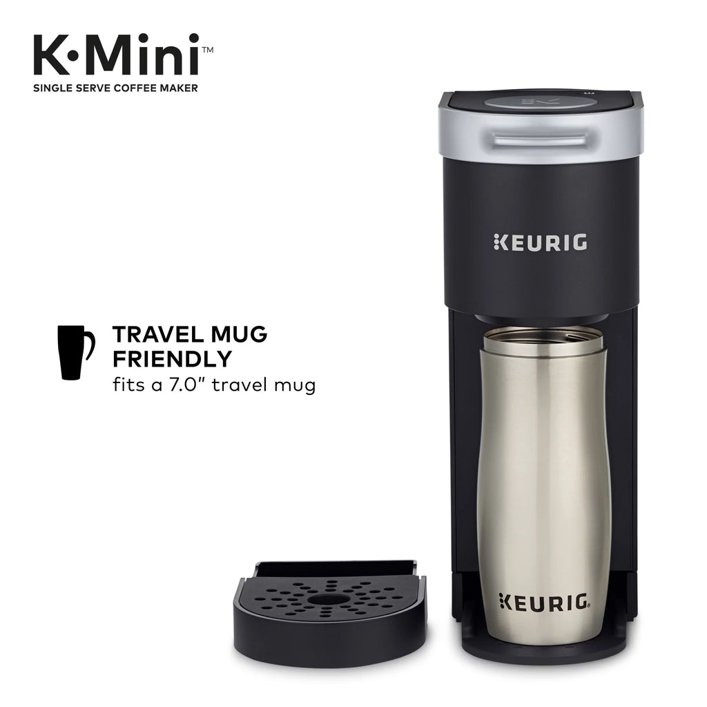 Single Serve Coffee Maker D996143