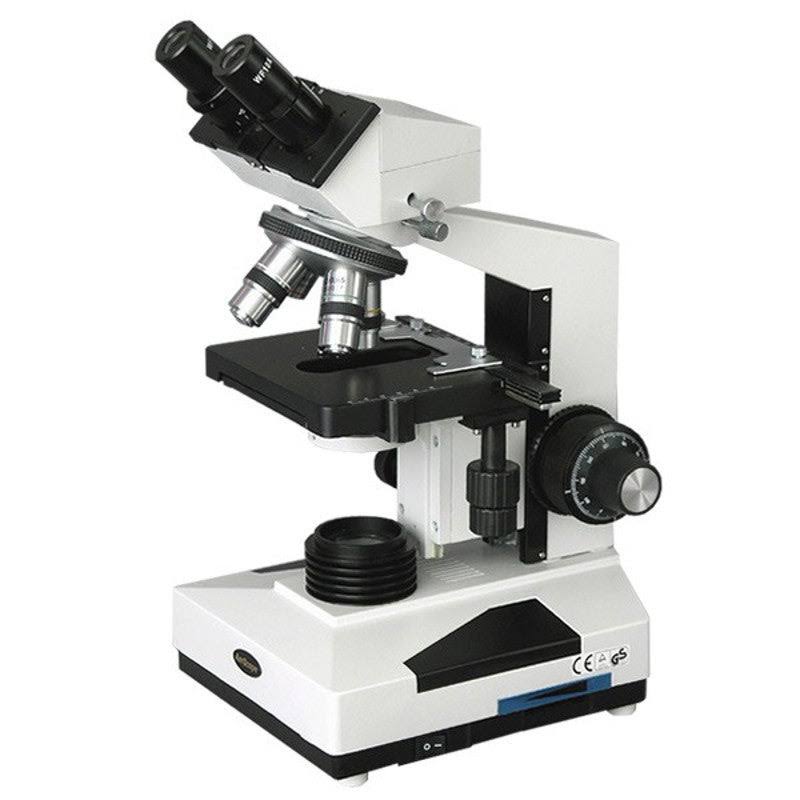 Binocular Compound Microscope T45373