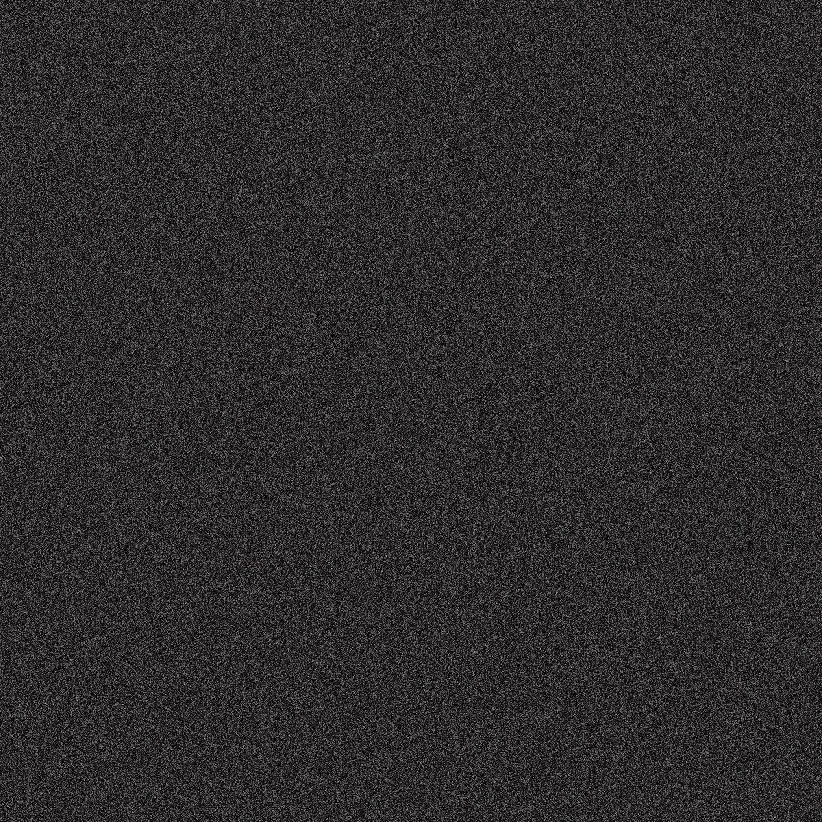 Solid Black Replacement Awning Fabric V8342