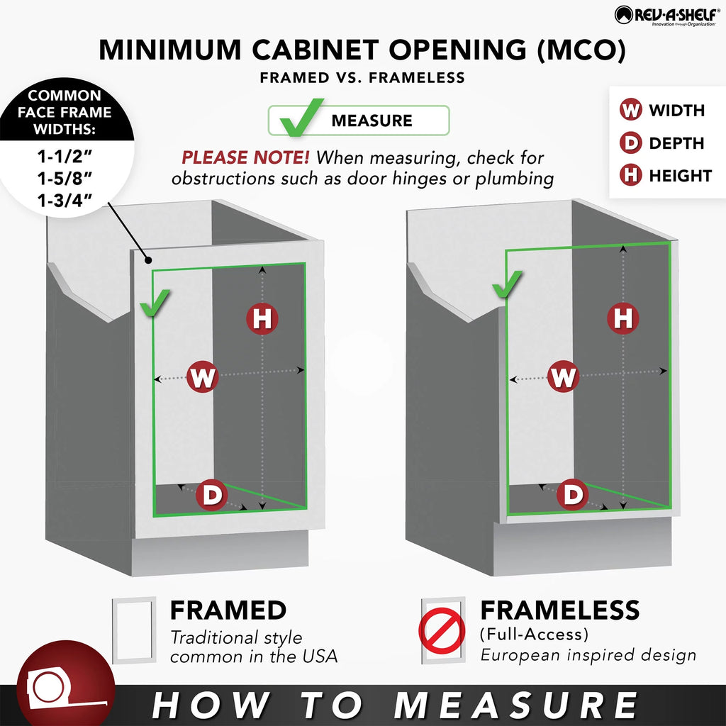 Wood Kitchen Drawer Utility Tray Insert C949081