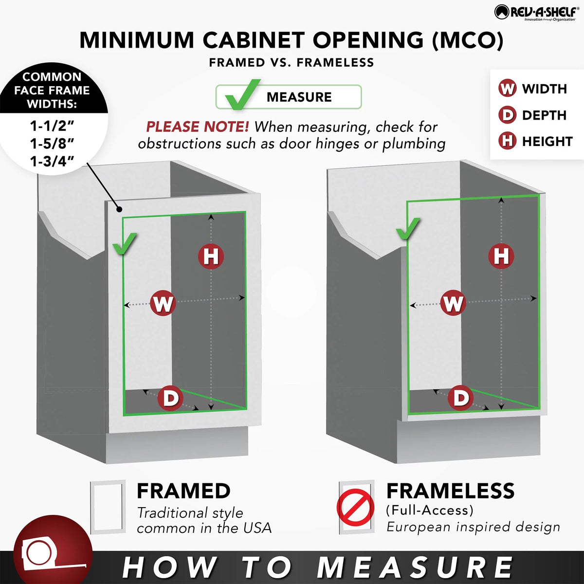 Wood Kitchen Drawer Utility Tray Insert C949081
