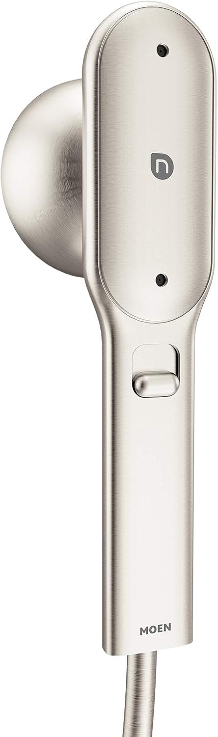 Matte Black Handshower P88960