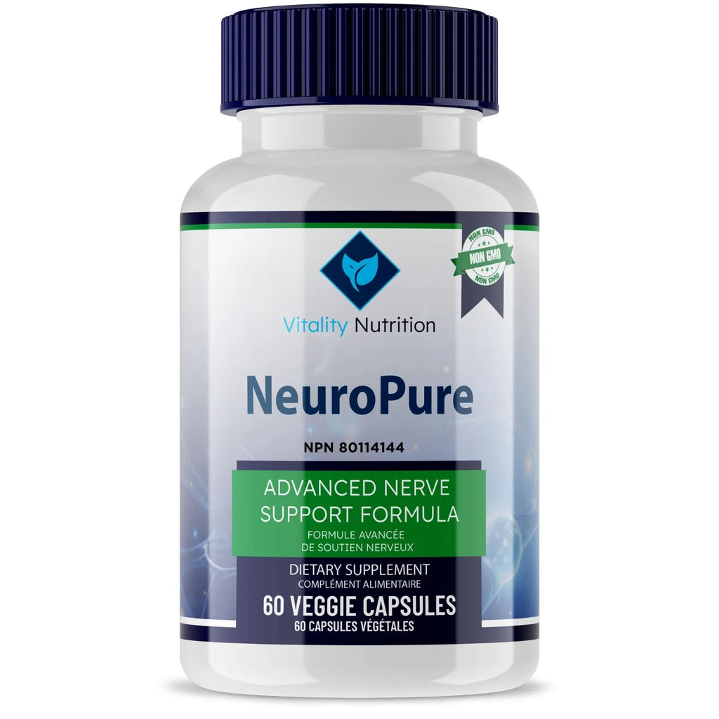 Nootropic Capsules N44347