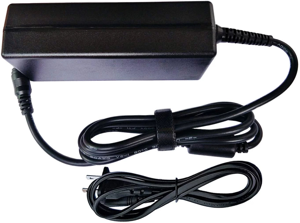 12V AC / DC Adapter Power Supply Cord Cable Charger E4338