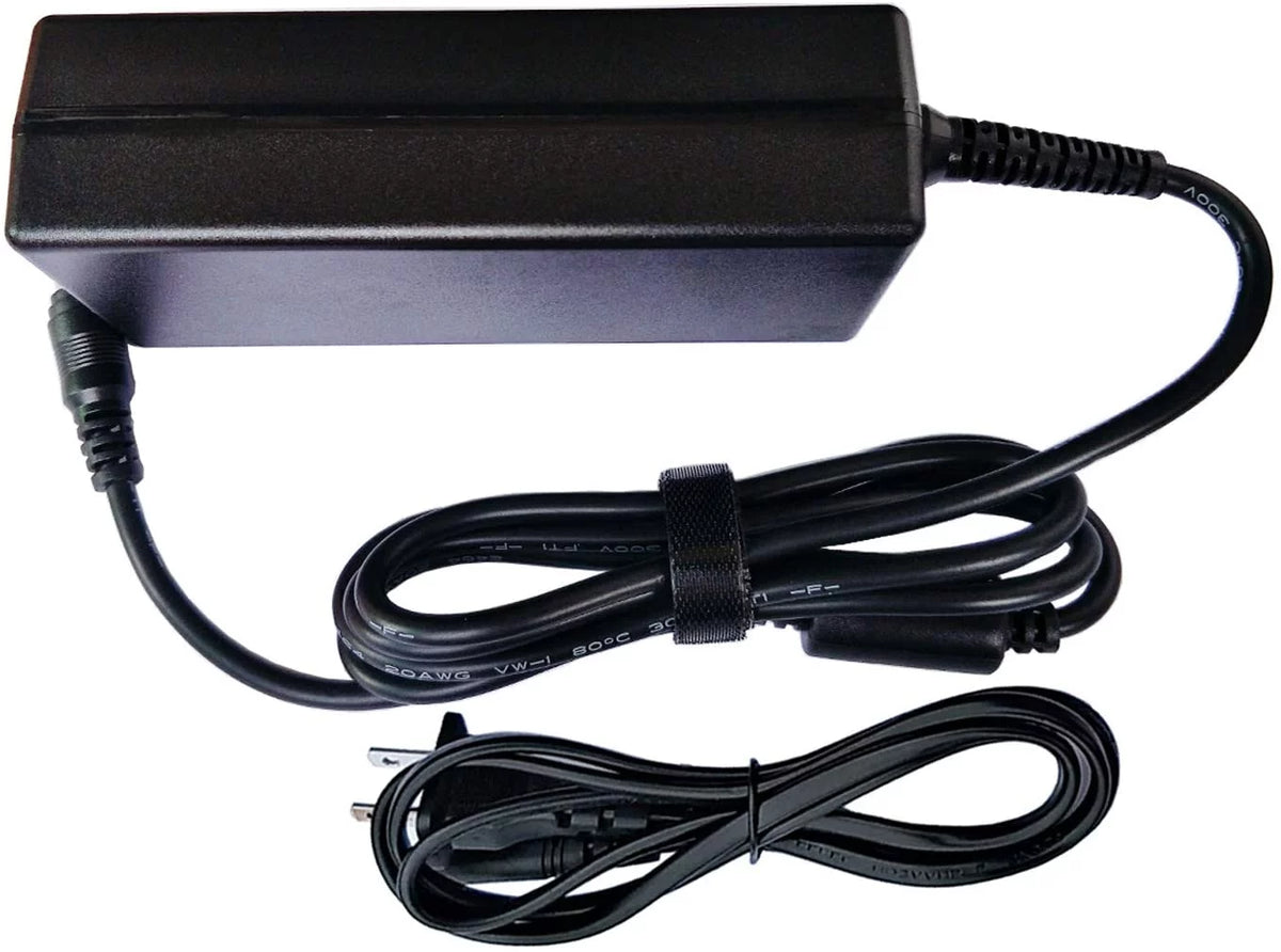 12V AC / DC Adapter Power Supply Cord Cable Charger E4338