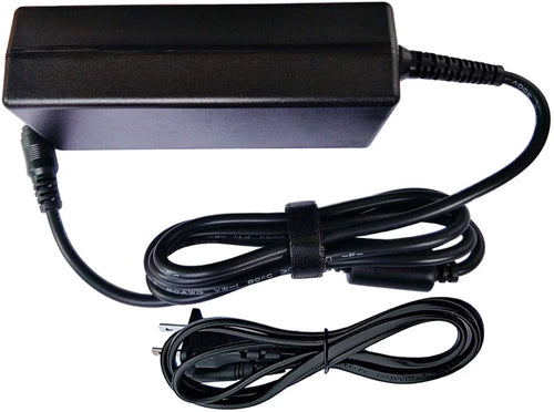 12V AC / DC Adapter Power Supply Cord Cable Charger E4338
