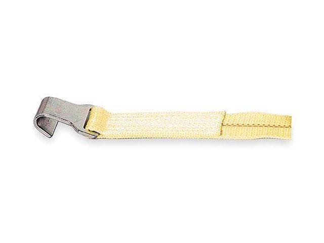 Ratchet Cargo Strap 27 ft x 2 In 1600 lb M4670