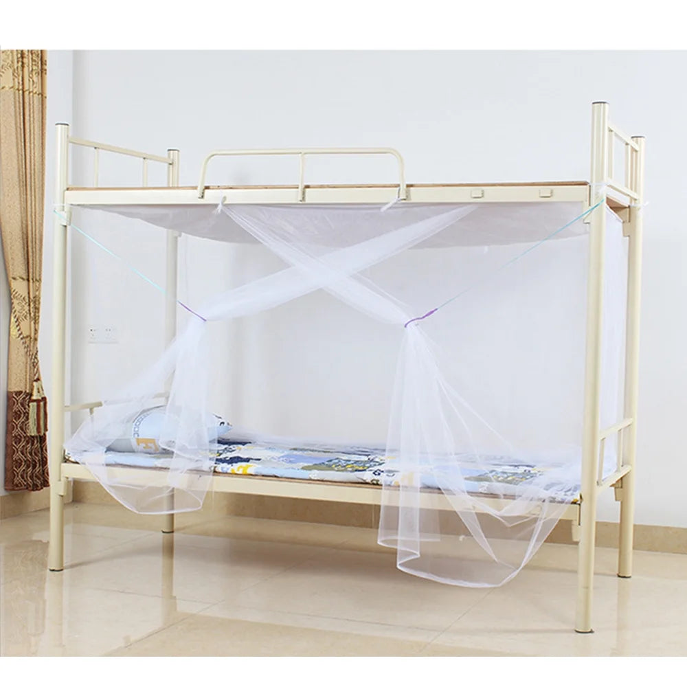 Mosquito Net Bed Curtains Tent G435