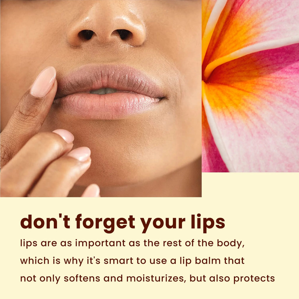 Tropical Lip Balm SPF 30, 0.14oz B65755