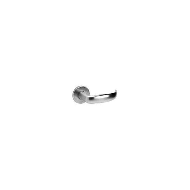 Mortise Lock Bright Chrome G29170