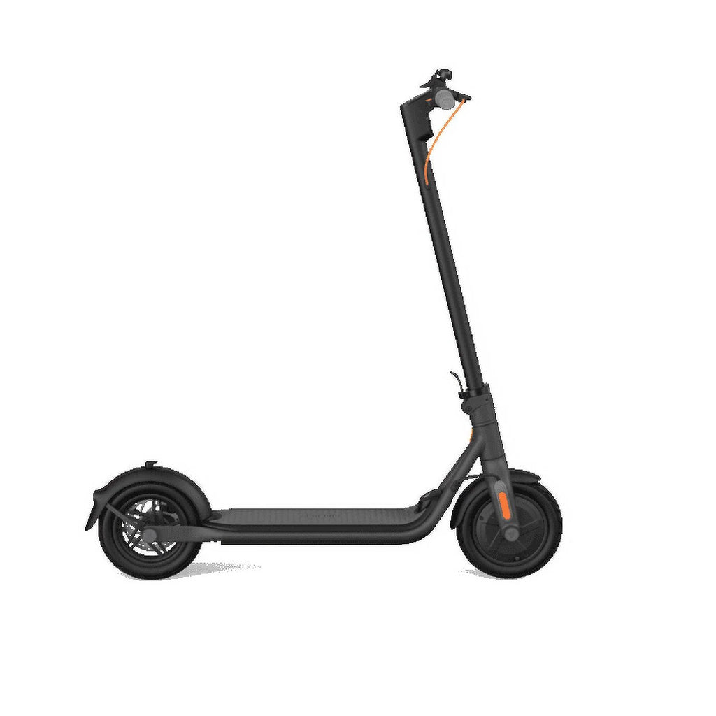 Electric Kick Scooter, 300W Motor, 10-inch Pneumatic Tire O52780
