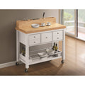 Kitchen Cart Q564