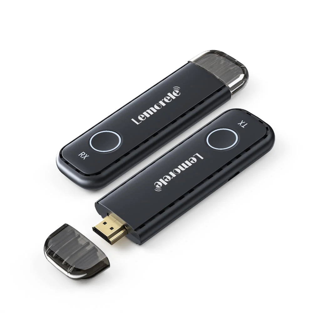 Wireless HDMI Transmitter and Receiver Kit A4717