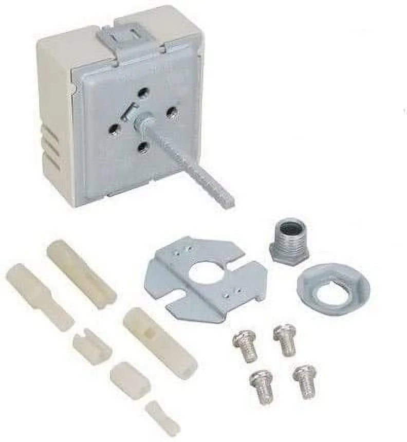Thermador Bosch Burner Infinite Switch 15 amp Q22305