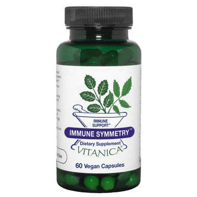 60 Vegan Capsules W32086