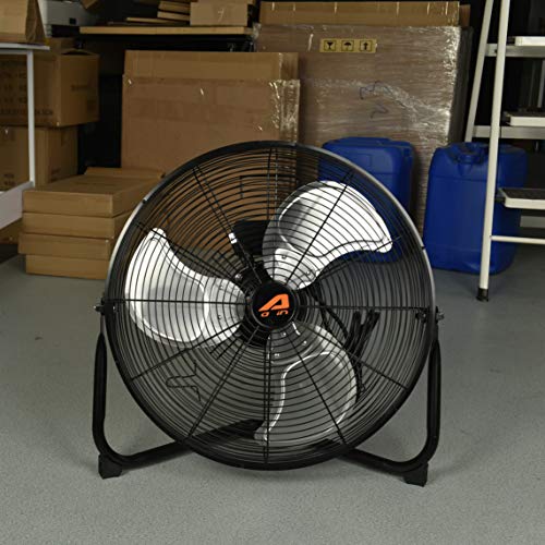 Industrial Floor Fan Z875