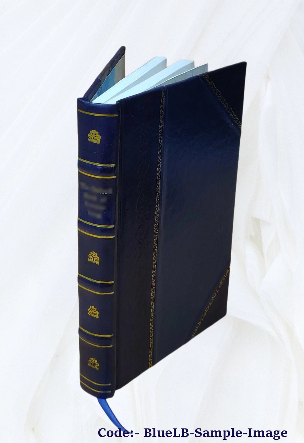 Leather Bound P995