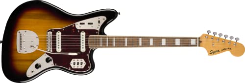 Surf Green Laurel Fingerboard Electric Guitar E6965