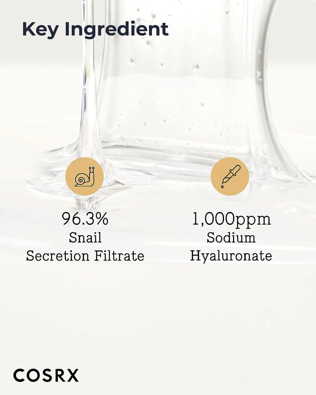 Snail Mucin Essence 100ml F701