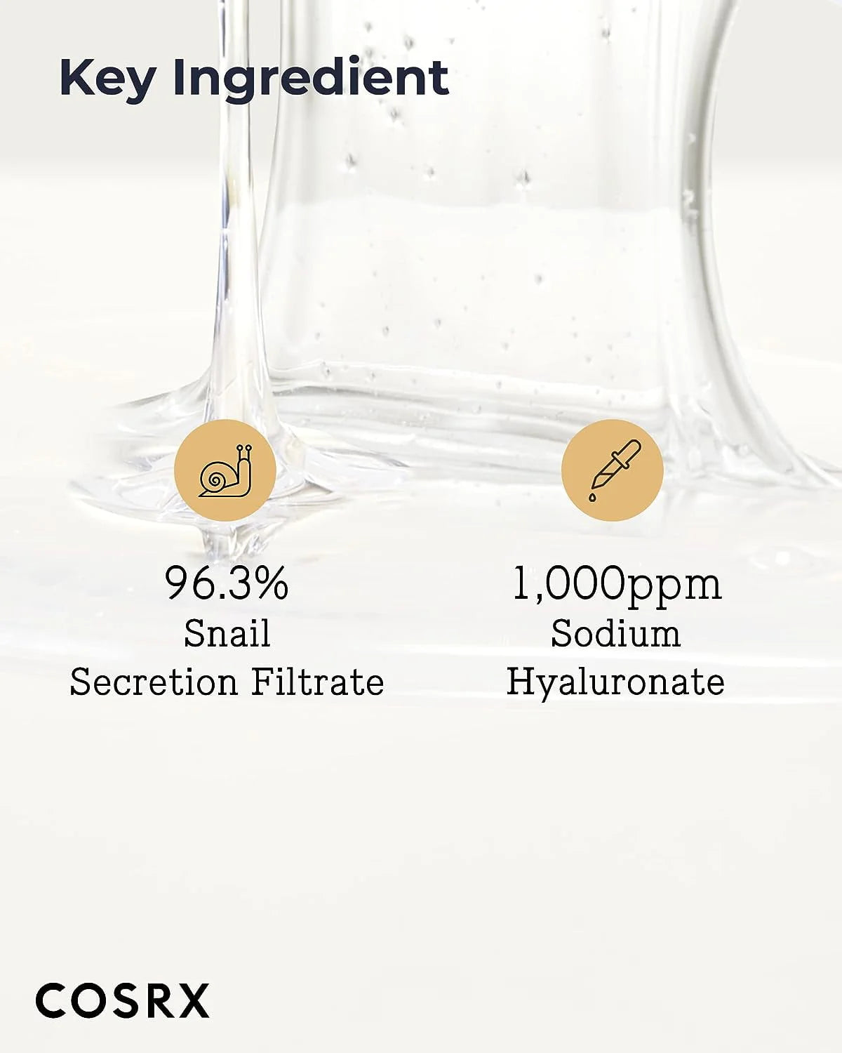Snail Mucin Essence 100ml F701