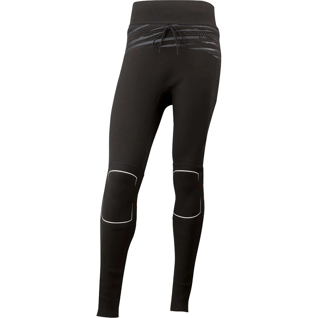 Mens 2mm Neoprene Wetsuit Pants G4944