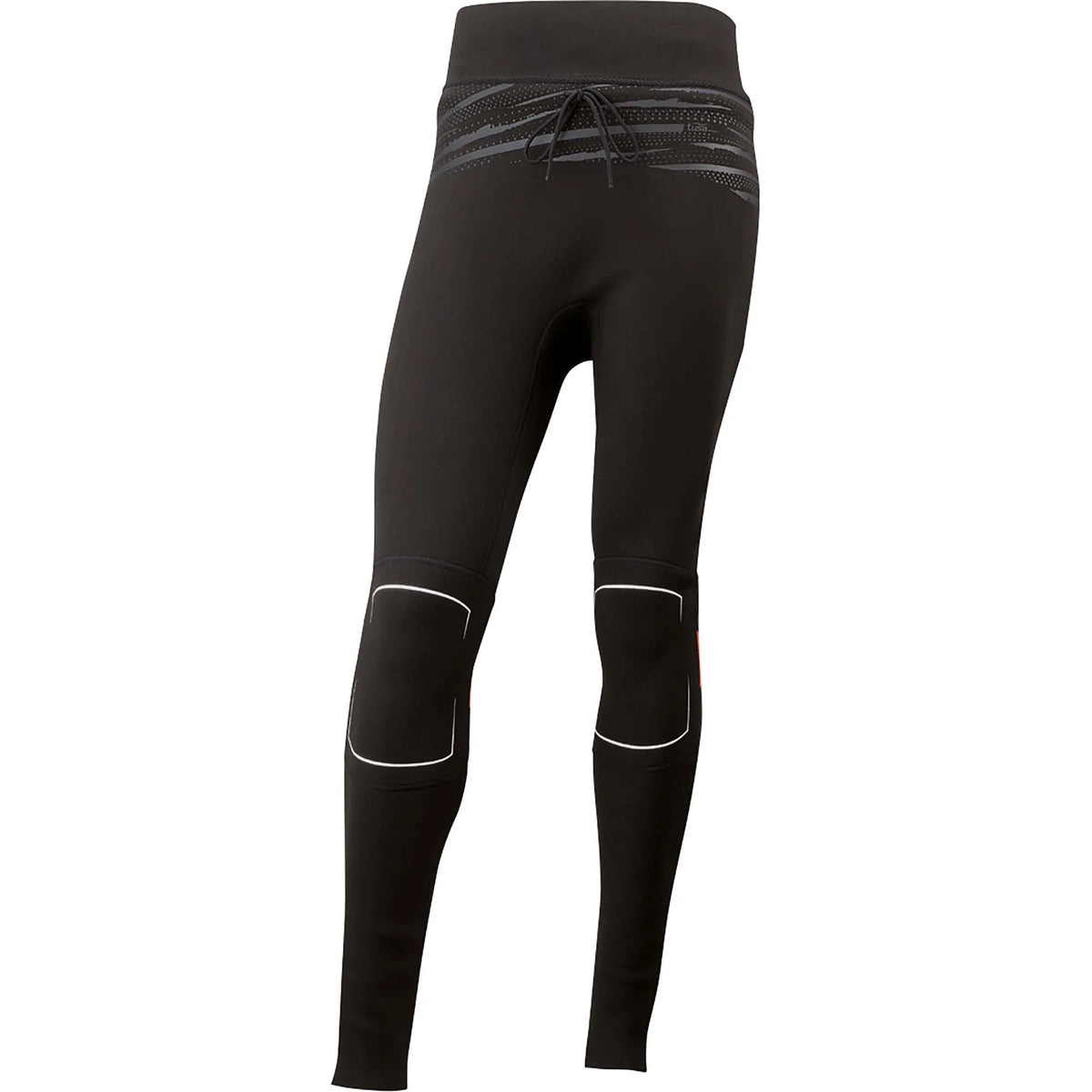 Mens 2mm Neoprene Wetsuit Pants G4944