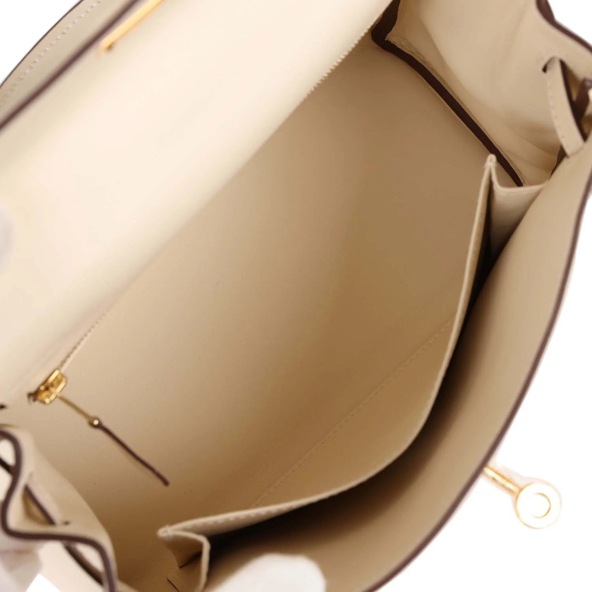 Kelly 25 Nata Swift Gold Hardware J443