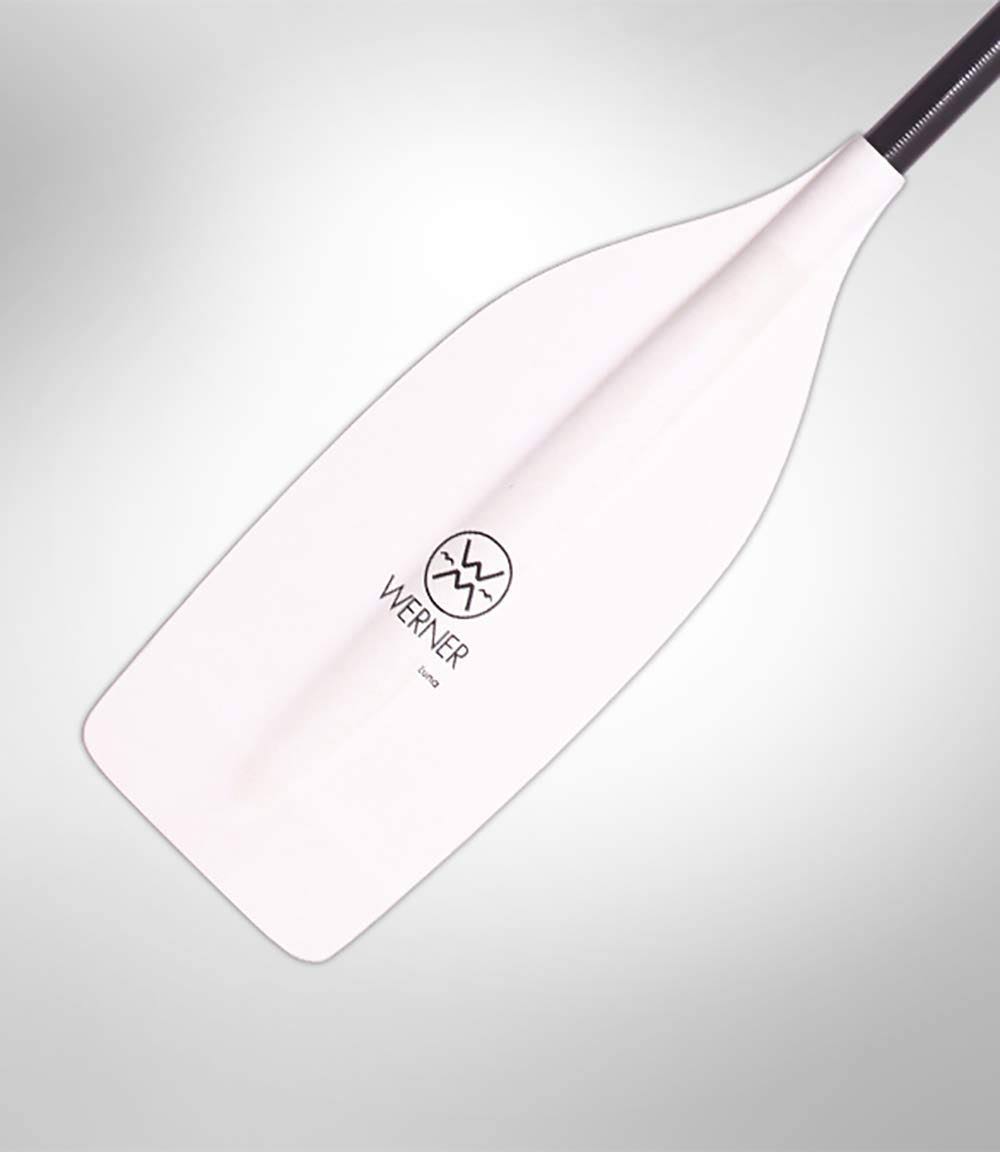 Luna Canoe Paddle D90011