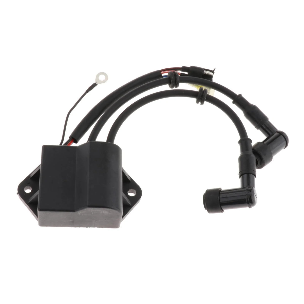 Electric Motor Unit Assembly J2105