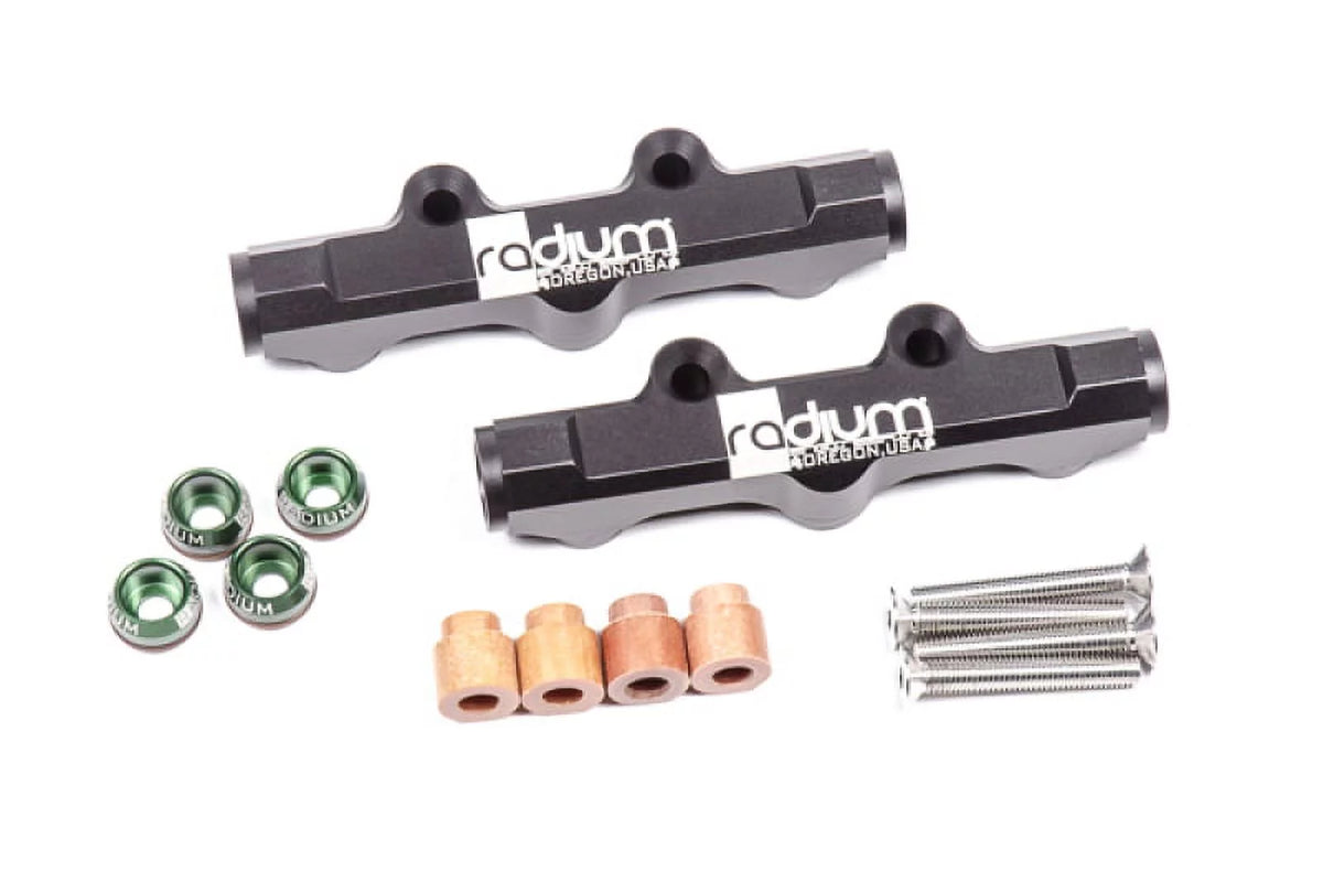 Radium Engineering 20-0568-02 H288