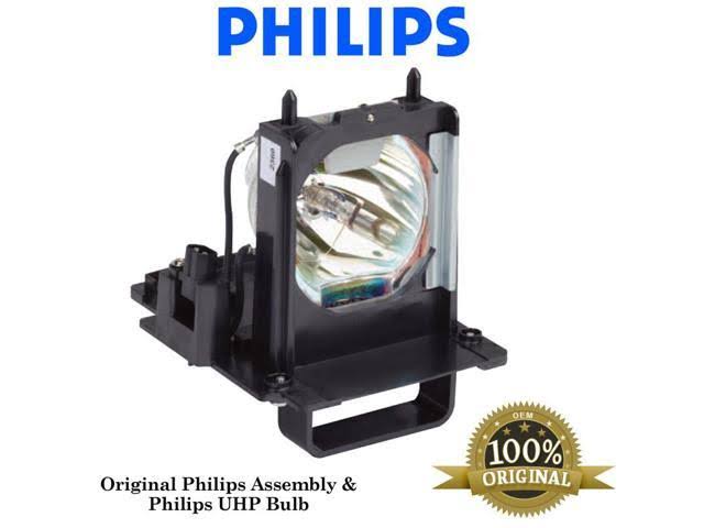 TV Assembly with Cage and Bulb H181924