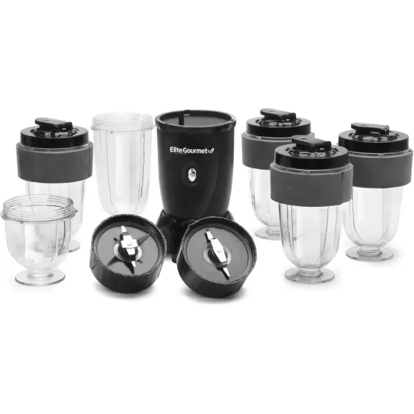 17-Piece Personal Blender 16 Oz G826424