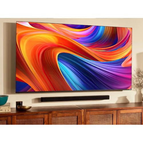 50 Inch 4K UHD LED HDR Smart TV O458