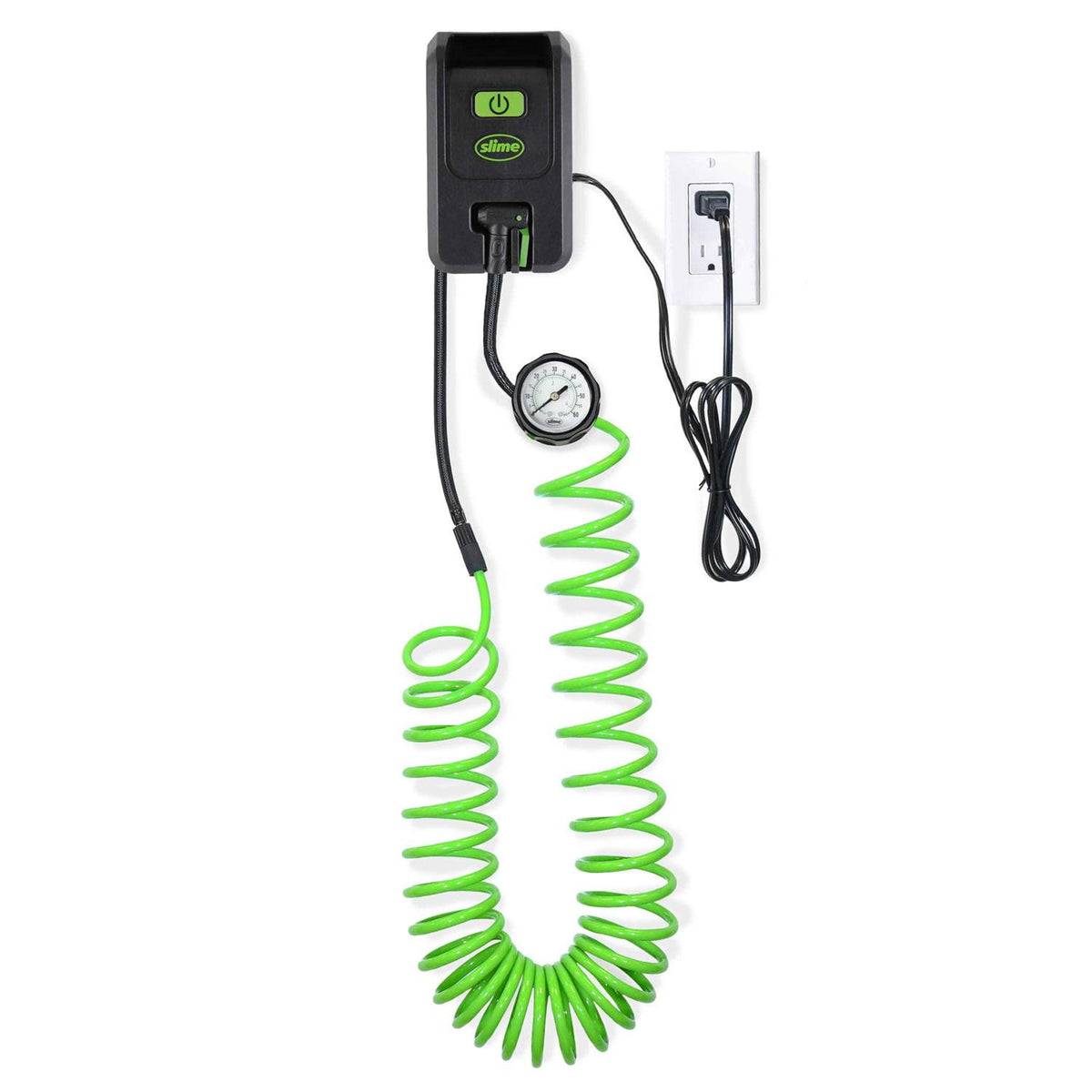Tire Inflator Tire Pump X239