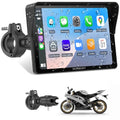 7" Waterproof Smart GPS Navigation System Screen with CarPlay and Android Auto E23969