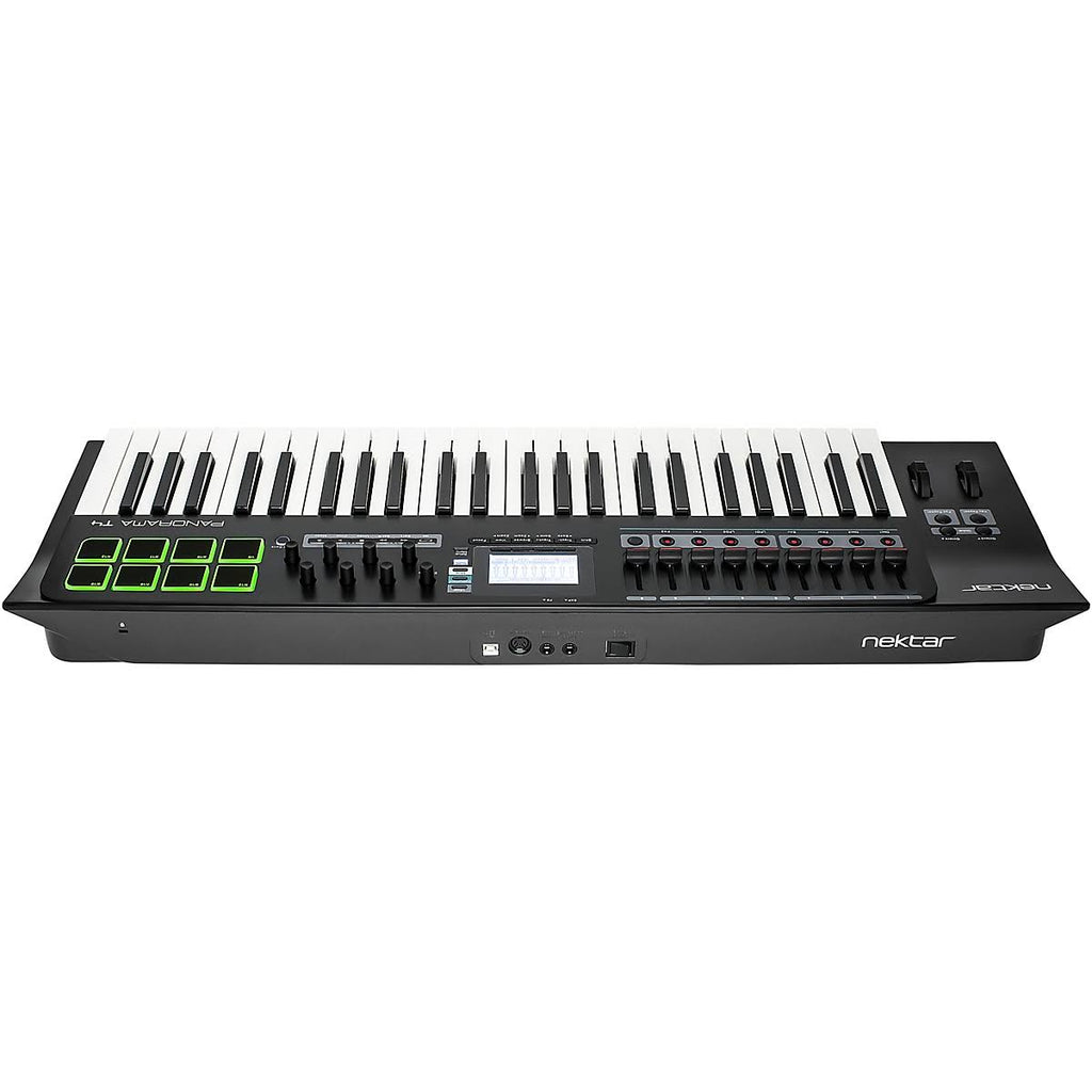 49-Key USB Midi Controller Keyboard I17330