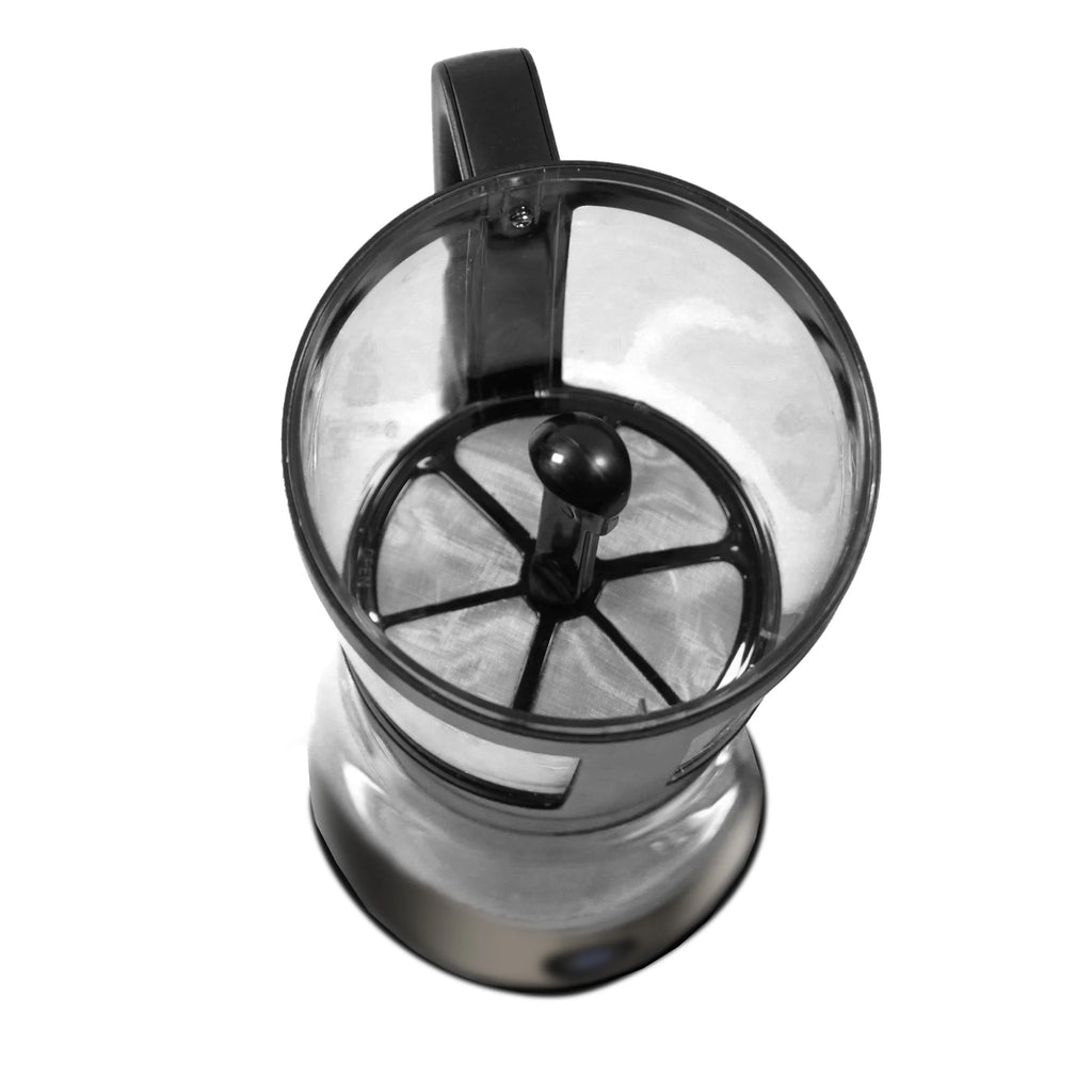 3-in-1 Vacuum Coffee Maker F48154