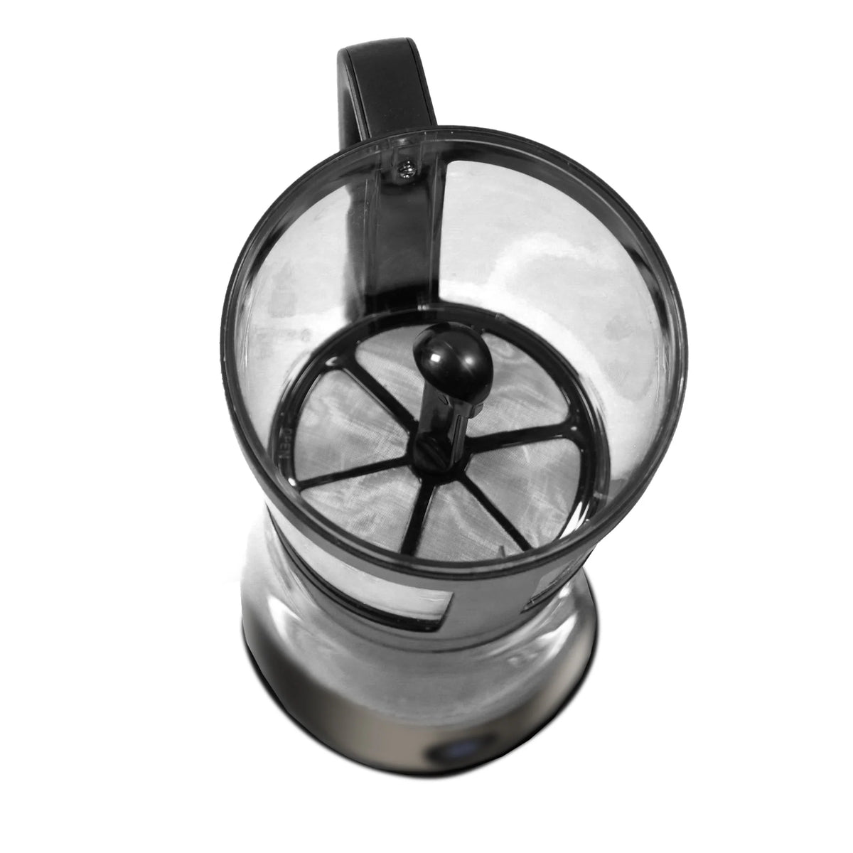 3-in-1 Vacuum Coffee Maker F48154
