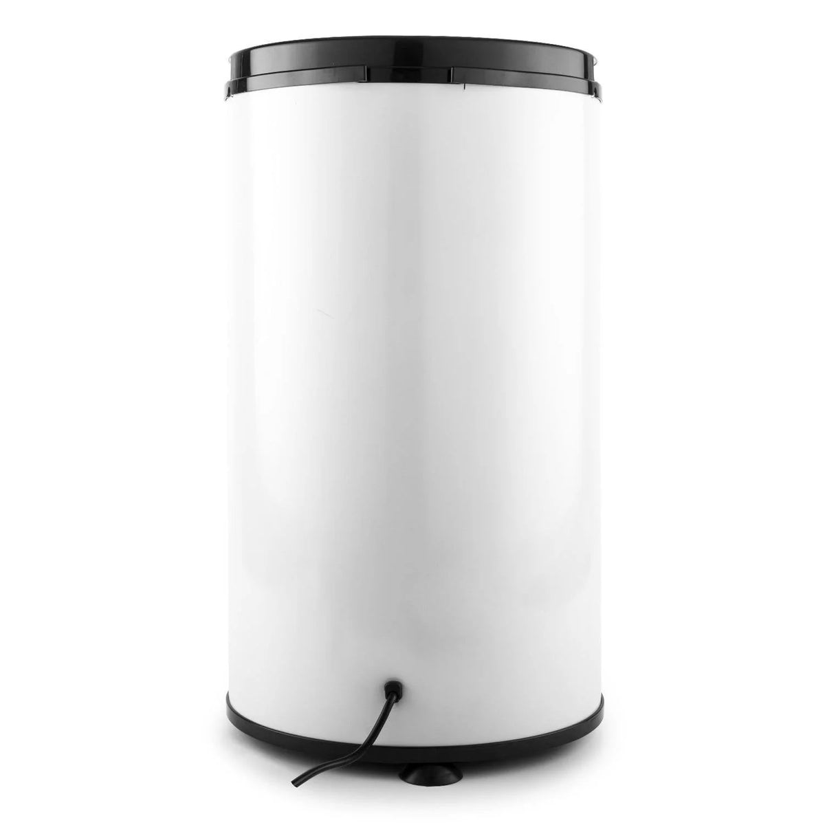 White Portable Spin Dryer X228